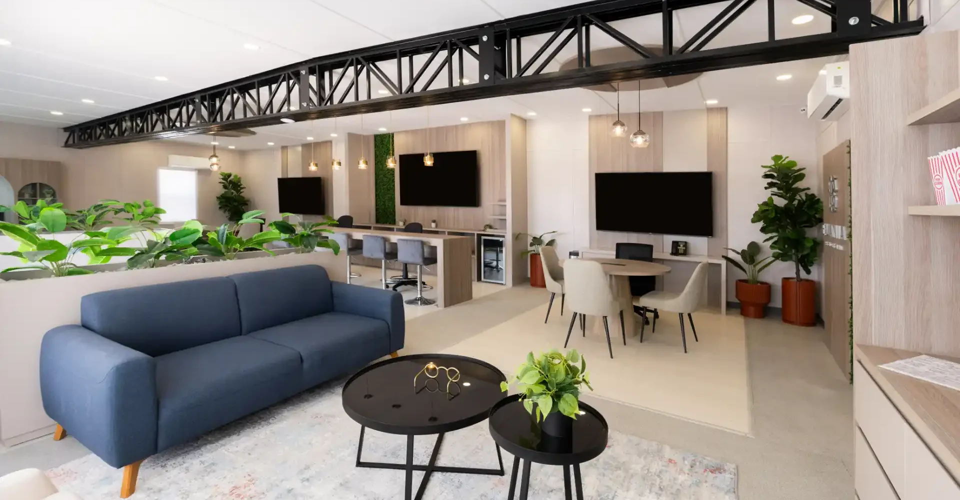 Tanguma Caseta Evania 4